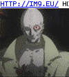 It's Better to Just Embrace the Darkness: 8 Hellsing GIFs