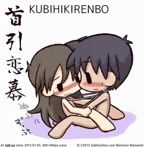 Cute Chibi Porn - GIF #Hentai , 7219016B â€“ My r/HENTAI favs