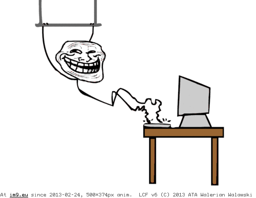Funny Meme Troll