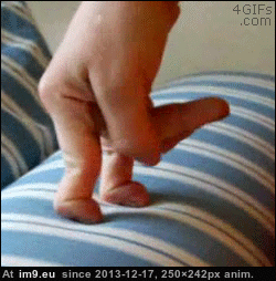 [Wtf] Double jointed fingers (in My r/WTF favs)