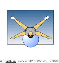 Balladductorstretch (animated) (in Core exercises animations)