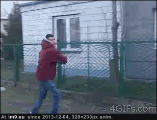 [Funny] 25 gifs of Instant Karma 4 (in My r/FUNNY favs)