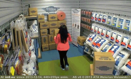 [Funny] 35 Best Prank Gifs 24 (in My r/FUNNY favs)