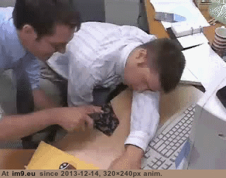 [Funny] 35 Best Prank Gifs 30 (in My r/FUNNY favs)