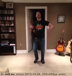 [Funny] Music can save your life (in My r/FUNNY favs)