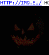 Helloween Pumpkin (in Evil, dark GIF's - avatars and horrors)
