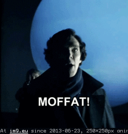 moffat (in reaction)