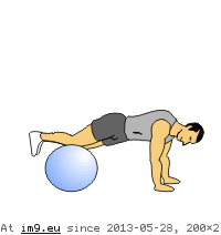 Proneplanktwist (animated) (in Core exercises animations)