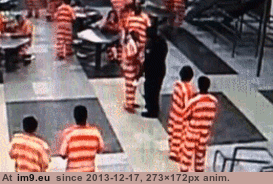 [Wtf] North Carolina Prison Guard Body Slams Inmate to Death (in My r/WTF favs)