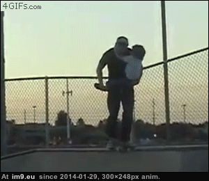 [Wtf] You are not Tony Hawk (in My r/WTF favs)